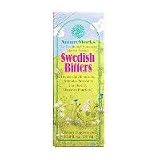 Nature Works - Swedish Bitters, 33.8 fl oz liquid