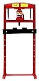 20 Ton Shop Press
