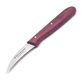 2 1/2 Birds Beak Paring Knife (13-0028)