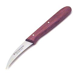2 1 2 Birds Beak Paring Knife (13-0028) by Swiss Army Brands Inc
