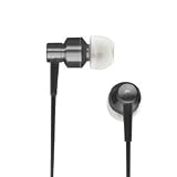 Coby Hands-Free Earphone W/ Microphone For Iphone Comfortable & Secure Fit