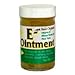 Vitamin E Natural Ointment - 2 Oz