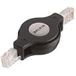 Belkin Network Cable RJ45 Retractable 1M50