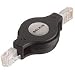 Belkin Network Cable RJ45 Retractable 1M50