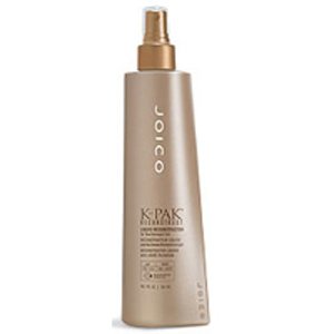 Joico K-Pak Liquid Reconstructor 10.1 oz.