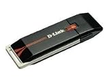 D-LINK WIRELESS G USB ADAPTER