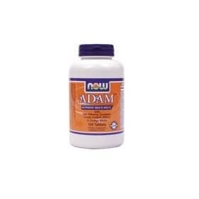 Now Foods, ADAM Superior Men's Multiple Vitamin