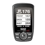Bushnell Yardage Pro XG Golf GPS