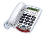 76566 Voice Carry Over Phone