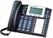 Electronics : Grandstream GXP-2010 4 Lines Business Phone for IP PBX