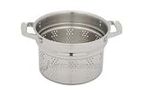 Review J.A. Henckels 40319-524 / J.A. Henckels International Classic Clad Pasta Insert
