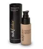 sukicolor Tinted Active Moisturizer SPF