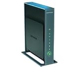 Used : Netgear WNR3500 WNR3500 RangeMax Premium Wireless-N  Gigabit Router