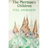 The Merman's children : fantasy