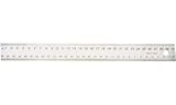 Wedo - Stahl-Lineal 30 cm - 
