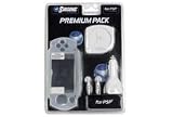 Premium Pack PSP White