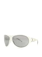 John Richmond Gafas de Sol 59102 (69 mm) Blanco