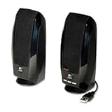 Logitech S150 USB Speakers with Digital Sound
