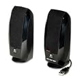 Logitech S150 USB Speakers with Digital Sound