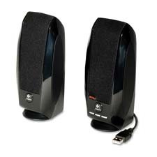 Logitech S150 USB Speakers with Digital Sound