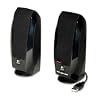 Logitech S150 USB Speakers with Digital Sound