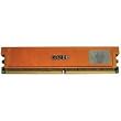 GeIL Ultra Series DDR2 Dual Channel Kit - Memory - 2 GB ( 2 x 1 GB ) - DIMM 240-pin - DDR2 - 800 MHz / PC2-6400 - CL4 - 1.8 - 2.3 V - unbuffered - non-ECC