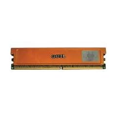 GEIL 2 GB DDR2-RAM PC800 CL4 2x1GB KIT ULTRA 2