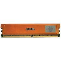 GEIL 2 GB DDR2-RAM PC800 CL4 2x1GB KIT ULTRA 2