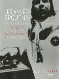 Les annÃ©es Spoutnik book cover