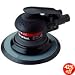 Ingersoll-Rand 4151-HL Ultra Duty 6-Inch Vacuum Ready Random Orbital Sander with Hook and Loop Pad
