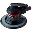 Ingersoll-Rand 4151-HL Ultra Duty 6-Inch Vacuum Ready Random Orbital Sander with Hook and Loop Pad
