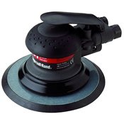 Ingersoll-Rand 4151-HL Ultra Duty 6-Inch Vacuum Ready Random Orbital Sander with Hook and Loop Pad