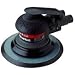 Ingersoll-Rand 4151-HL Ultra Duty 6-Inch Vacuum Ready Random Orbital Sander with Hook and Loop Pad
