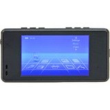 NEXTAR MP4 8GB 16:9 WIDESCREEN PLAYER NIC