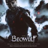 Beowulf Soundtrack