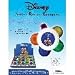 Disney Mickey Roller Stamps (pack Of 288) Pack of 288 pcs