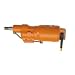 Diamond Products Core Bore WEKA DK42 230V-3P Rig Motor 4244023