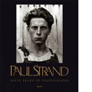 Paul Strand : sixty years of photographs