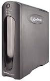 Cyberpower BH1500 UPS - 1500VA/900W AVR 10-Outlet RJ11/RJ45/Coax Slimline Tower USB