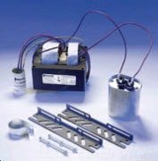  Universal 18345 - M250ML5AC3M500K Metal Halide Ballast Kit 