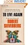 To live again