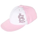 Build-A-Bear Workshop St. Louis Cardinals&acirc;�&cent; Pink Bling Hat