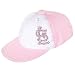 Build-A-Bear Workshop St. Louis Cardinals Pink Bling Hat