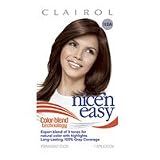 Nice N Easy Color, 112a Natural Dark Reddish Brown (Pack of 3)