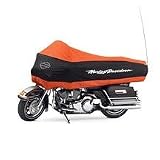 H-D Touring Oasis Day Cover 98717-06