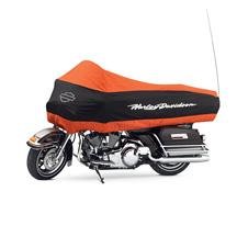H-D Touring Oasis Day Cover 98717-06