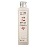 L'Occitane Rice Purifying Toner