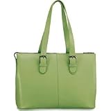 Jack Georges Milano Collection Madison Avenue Tote
