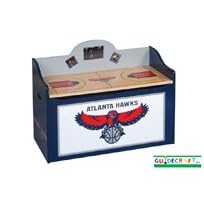 Hawks Toy Chest by Guidecraft