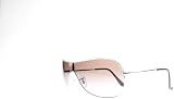 Ray-Ban 3211 Silver 003 68 138mm